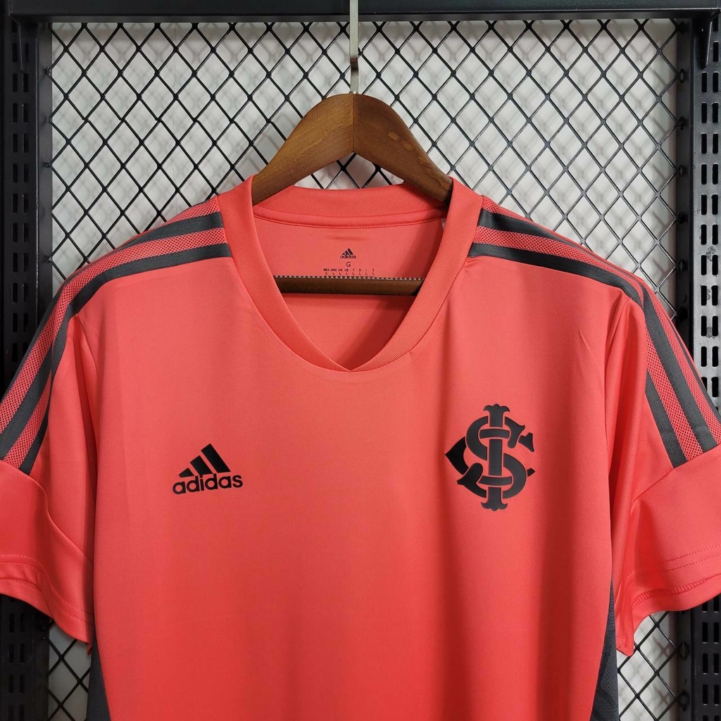 Camisa Internacional Treino I 22/23 Masculina