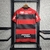 Camisa Flamengo I 23/24 +Kit Patrocinadores Masculina - comprar online