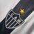 Camisa Atlético Mineiro I com Kit Patrocinadores 22/23 Masculina na internet