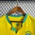 Camisa Seleção Brasileira I Copa 2022 Torcedor Masculina - Loja Edemarca