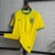 Camisa Seleção Brasileira I Copa 2022 Torcedor Masculina - comprar online