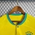 Camisa Seleção Brasileira I Copa 2022 Torcedor Masculina - loja online