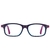 Óculos de Grau c/ Clip On Polarizado NanoVista Arcade - 10 a 12 anos - comprar online