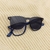 Óculos de Grau Acetato C/ Clip On Havaianas Botafogo/CS - comprar online