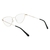 Óculos de Grau Metal Calvin Klein Jeans CKJ20219 - Opsis Ótica
