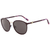 Óculos de sol Metal Diane Von Furstenberg DVF121S Paige 505 - Opsis Ótica