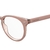 Óculos de Grau Acetato Havaianas Eva/V - comprar online