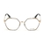Óculos de Grau Metal GUESS GU2792 - comprar online