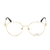 Óculos de Grau Metal GUESS GU2812 - comprar online