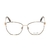 Óculos de Grau Metal GUESS GU2825 - comprar online