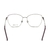 Óculos de Grau Metal GUESS GU2825