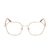 Óculos de Grau Metal GUESS GU2912 - comprar online