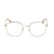 Óculos de Grau Metal GUESS GU2933 - comprar online