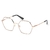 Óculos de Grau Metal GUESS GU2934 - comprar online