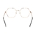 Óculos de Grau Metal GUESS GU2934 - loja online