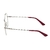 Óculos de Grau Metal GUESS GU2934 - loja online