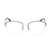 Óculos de Grau Metal GUESS GU2939 na internet