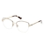 Óculos de Grau Metal GUESS GU2939 - comprar online