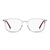Óculos de Grau Hugo Boss HG 1205