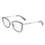 Óculos de Grau Metal Longchamp LO2660 - Opsis Ótica