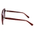 Óculos de sol Longchamp LO669S - loja online