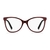 Óculos de Grau Acetato Marc Jacobs MARC 559 na internet