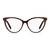 Óculos de Grau Acetato Marc Jacobs MARC 560 - Opsis Ótica