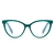 Óculos de Grau Acetato Marc Jacobs MARC 560