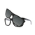 Óculos de Grau c/ Clip On Polarizado HB 0380 - comprar online