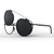 Óculos de Grau c/ Clip On Polarizado HB 0420 - loja online