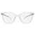 Óculos de Grau HB 0489 na internet