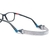 Óculos de Grau NanoVista Quest 3.0 NAO3160350 - 10 a 12 anos - Opsis Ótica