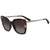 Óculos de Sol Acetato Salvatore Ferragamo SF889S 210 - Marrom - Opsis Ótica