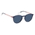 Óculos de Sol Injetado Tommy Hilfiger Jeans TJ 0057/S - Opsis Ótica
