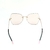 Óculos de Sol Metal Victoria's Secret VS0026/S - loja online