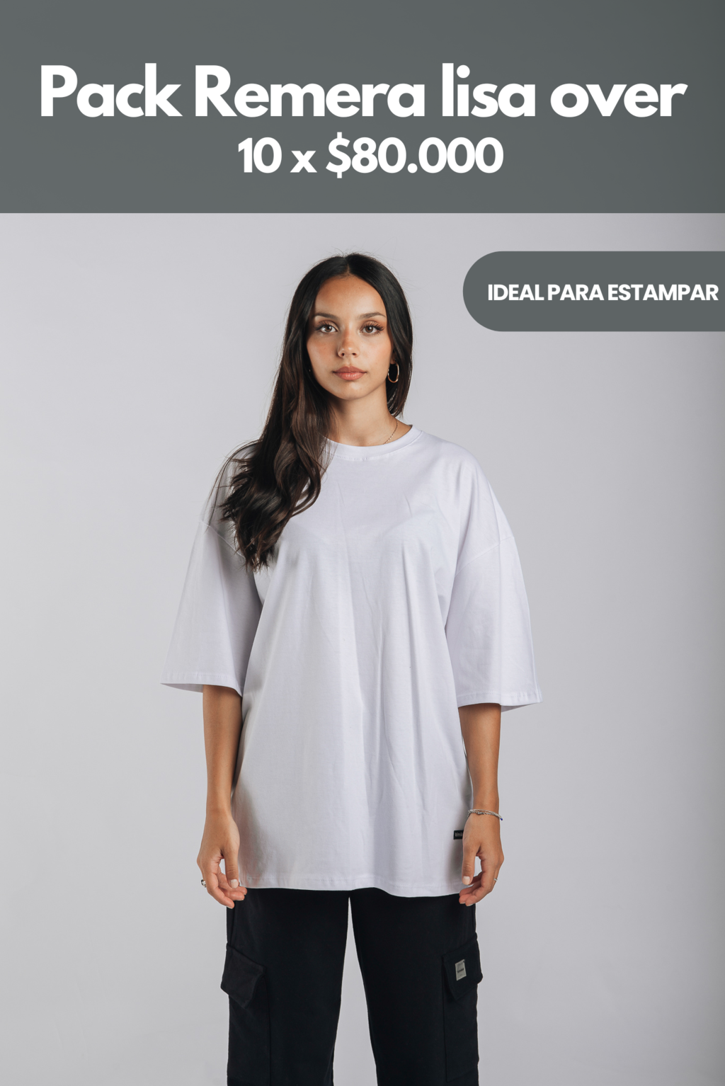 Comprar remeras sale