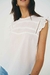 BLUSA AIKEN - BLANCO en internet