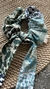 Gomita / Scrunchie pelo pach - comprar online