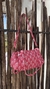 BOLSO INDY - FUCSIA