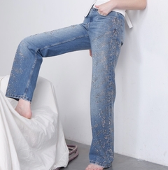 Pantalon jean daydreaming - comprar online