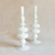 Candelabro Full White