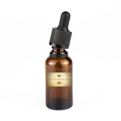 Aceite Medicinal 10 ml