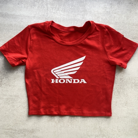 Pupera - Honda #1