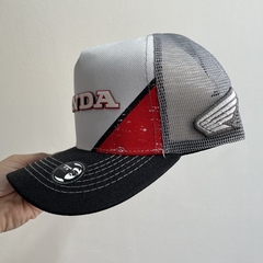 Gorra - Honda #5 en internet