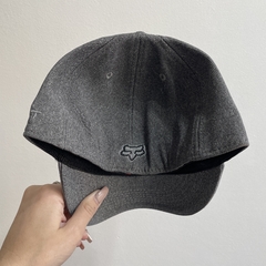 Gorra - Fx #2 / Gris - BCDESIGN