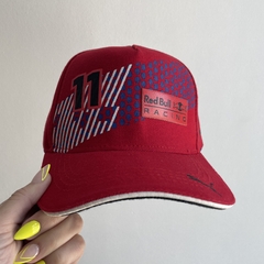 Gorra - Red Bull #7 - comprar online