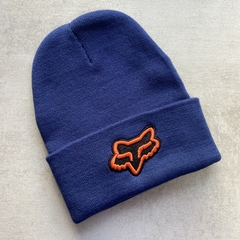 Gorro de lana - Fx #1 / Azul Marino