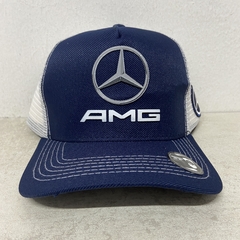 Gorra - Mercedes Benz #2