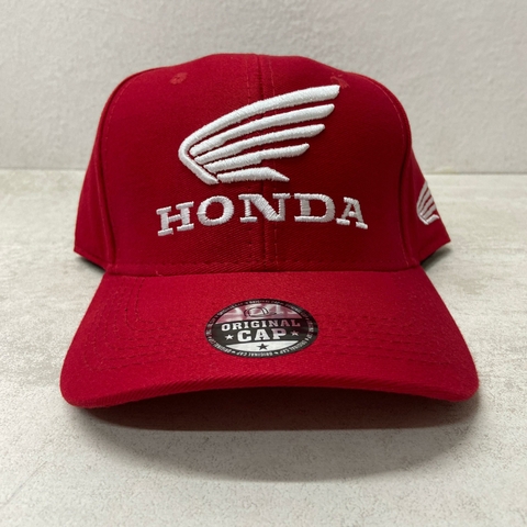 Gorra - Honda #7