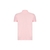 Polo Infantil Rosa Bebe - comprar online